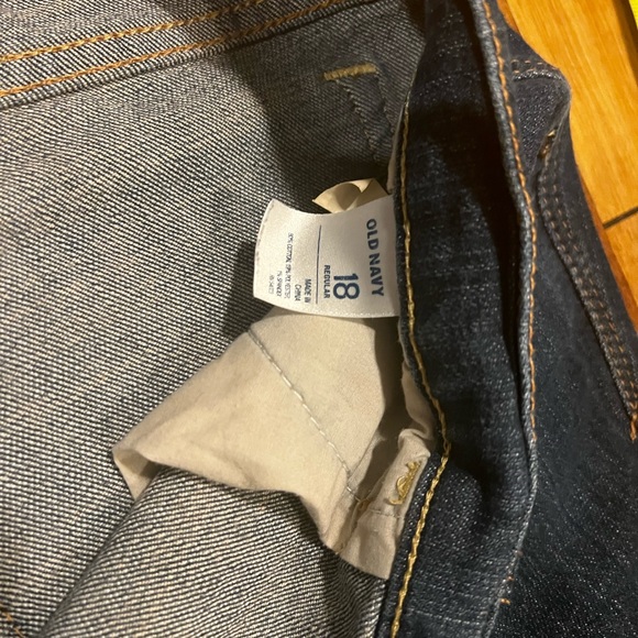 Skinny jeans old navy Diva plus size - Picture 8 of 10